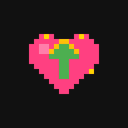 PixelFit Logo